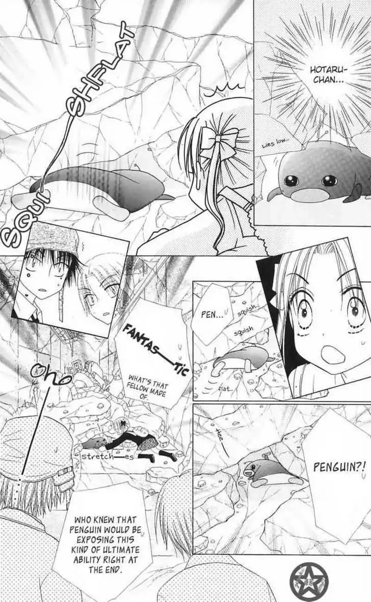 Gakuen Alice Chapter 43 5